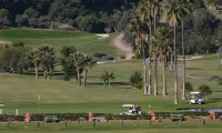 santa clara golf club